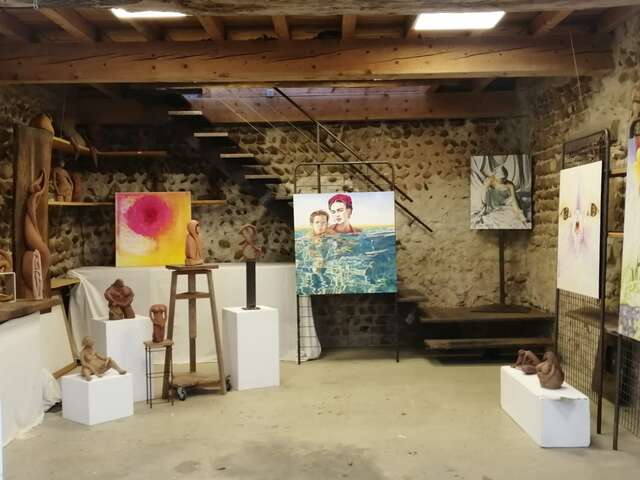 Festival Regards sur la Féminité