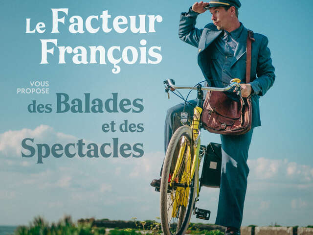 Le Facteur François - Geschäftstourismus