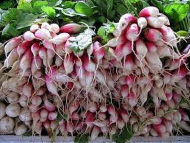 Marché hebdomadaire Boëge