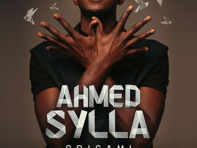 Spectacle Ahmed Sylla - Origami