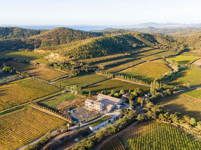 Château Angueiroun