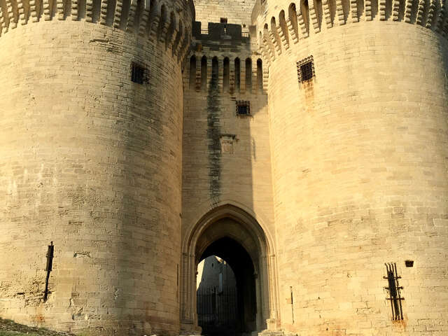 Exposition  "À l'assaut du fort !"