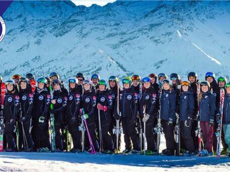 European Snowsport