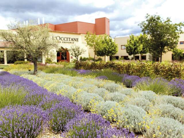 L'Occitane en Provence