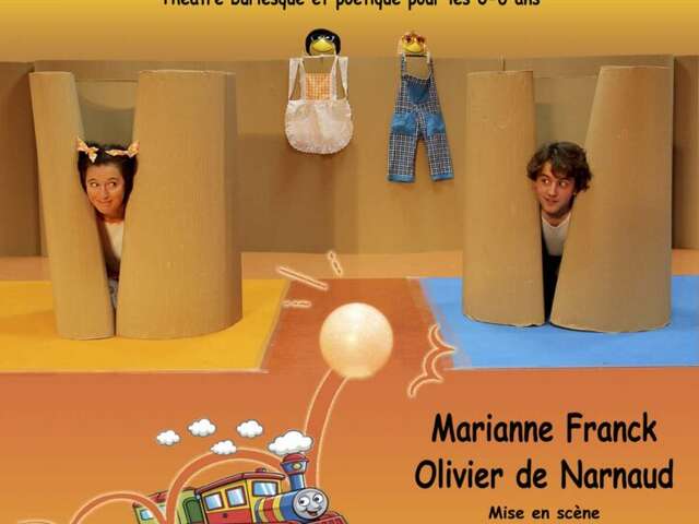 Copains pas Copains