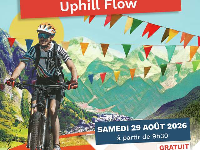 Bellevarde Uphill Flow