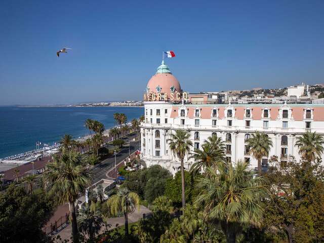 Hôtel Le Negresco