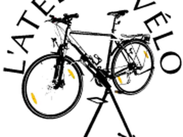 Atelier vélo