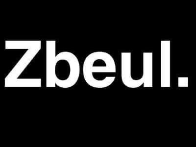 Restaurant Le Zbeul Bar & Food