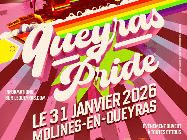 Queyras Pride