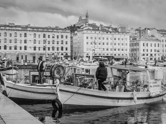 Les Bateaux Marseillais