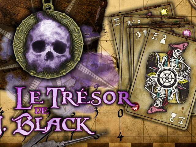 Escape Games Natur Bollène Abenteuer