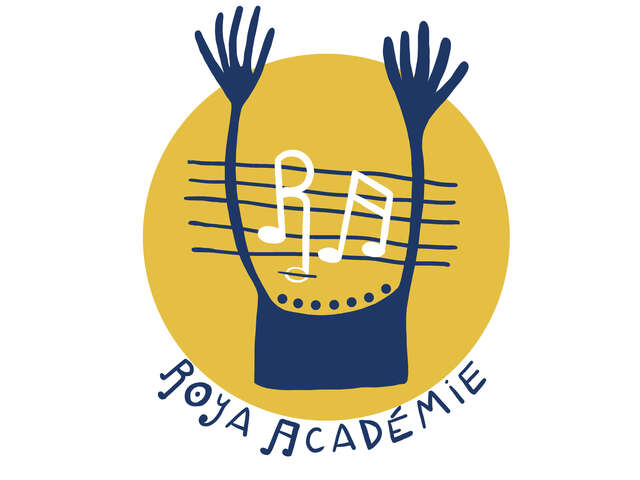 Concert des élèves de Roya Académie
