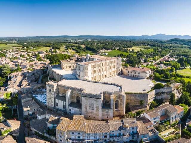 Château de Grignan