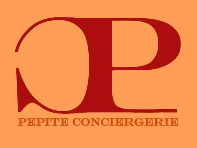 Pépite Conciergerie