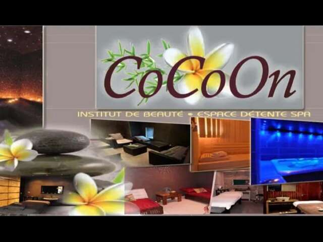 Cocoon beauté & spa