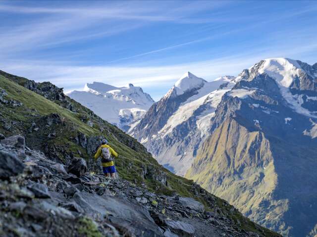 VERBIER ULTRA