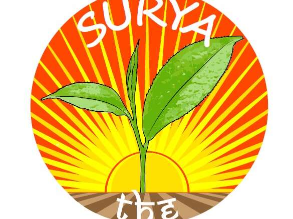 Surya Thé