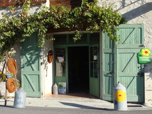 Confection d'objets en lavande