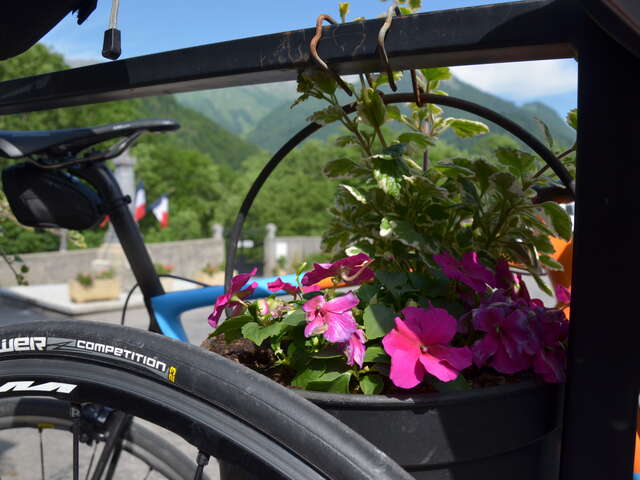 Séjour Aravis Bike Tour Hôtel