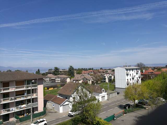 Le Clos Fleury - Suzanne Bouvier