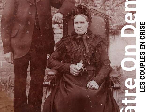 Theater "Paare in der Krise"