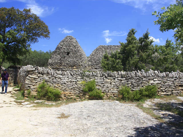 Village des Bories