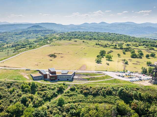 Musée Archéologique de la Bataille de Gergovie