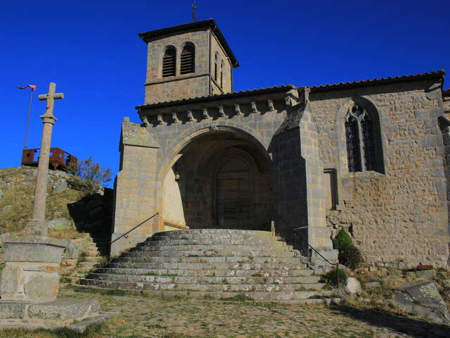 Eglise