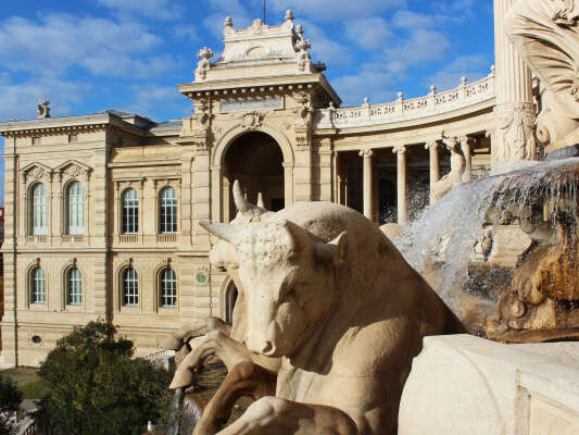 A la poursuite de l’eau au jardin Longchamp (visite famille)