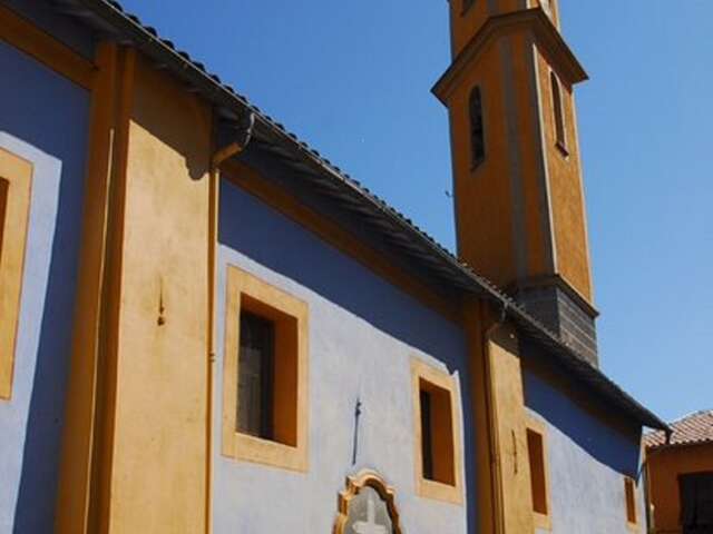 Kapelle Sainte-Croix des Pénitents blancs (Weiße Büßer)