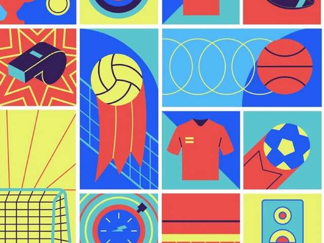 Journée Sport et Paix