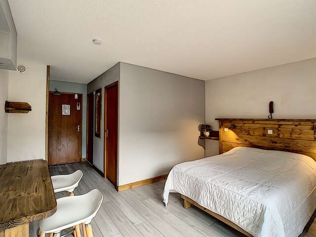 Fontaine du Mont-Blanc Hotel & Spa