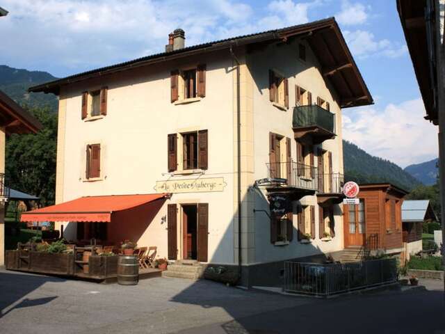 La Petite Auberge
