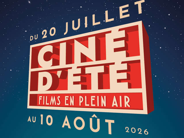 Ciné d'été