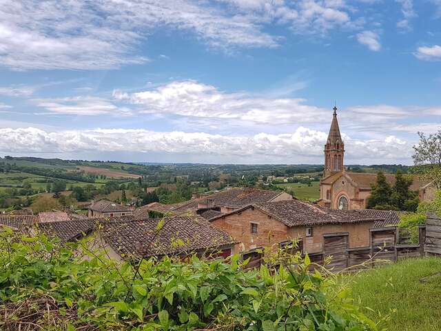 Monclar de Quercy