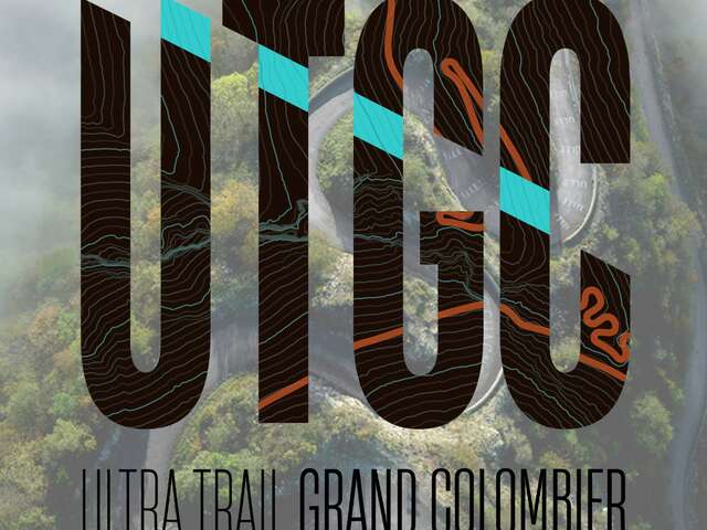 Ultra trail Grand Colombier 2026