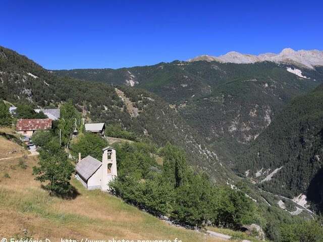 Fête du Hameau des Escoyères