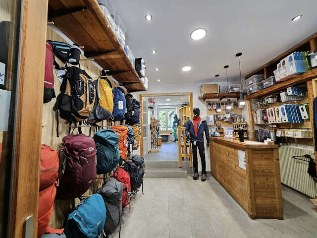 La Clarine des Neiges