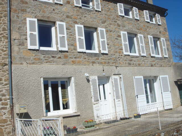 Chambres d'hôtes Suryahome