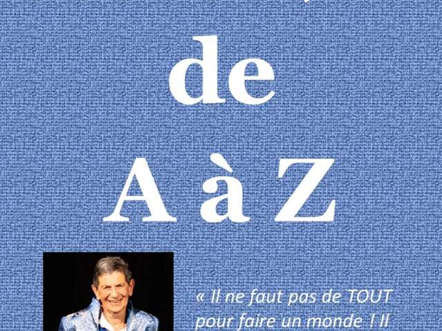 Voorstelling 'NIC van A tot Z' - Théâtre des 2 Mondes