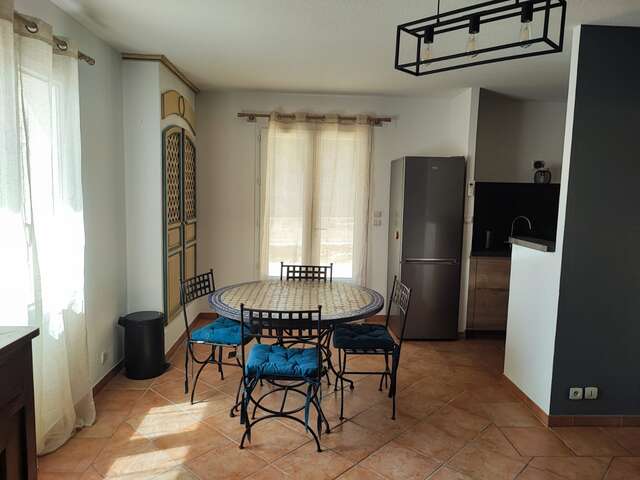 La Maisonnette