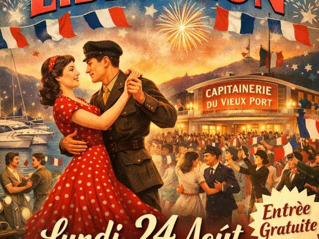 Bal de la Libération
