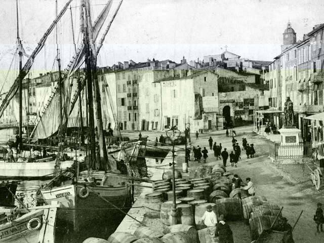 Giornate Europee del Patrimonio - Visita guidata del porto