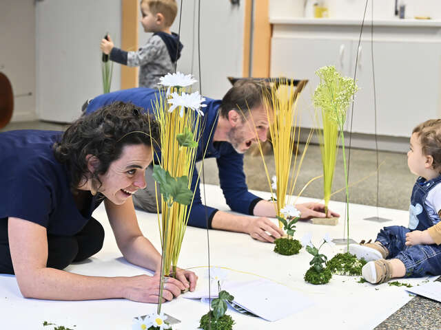 Spectacle : Le Petit Royaume