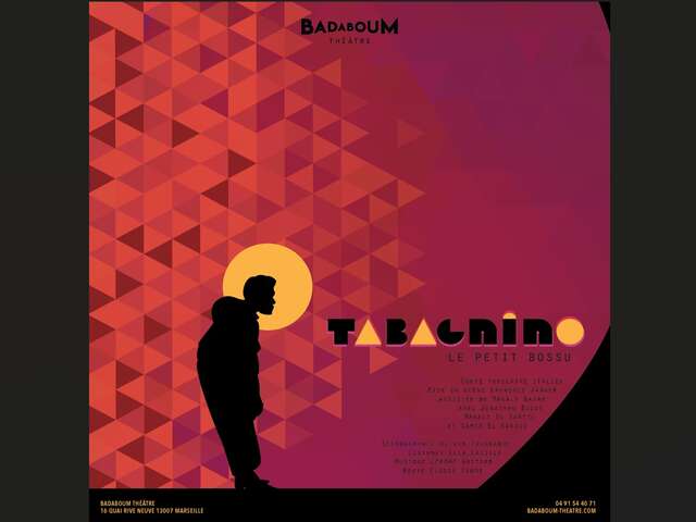 Tabagnino le petit bossu