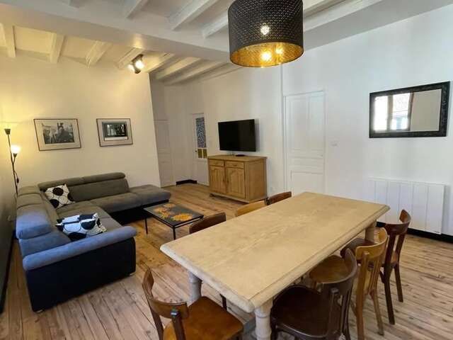 Gîte Ferreira félici 4 personnes