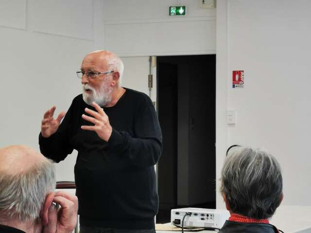 Les conférences de l'été