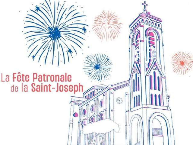 Festa patronale di San Giuseppe