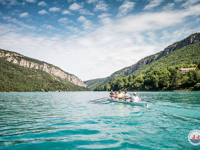 Club Nautique de Castillon